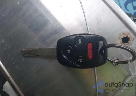 2012 Honda Accord 2.4 Ex z USA, uszkodzony, nr VIN 1HGCP2F79CA029201